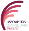 logo ajc pessac crop